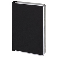 Ежедневник Frame Metal, недатированный