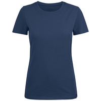 Футболка женская Ladies American U