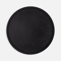 Лейбл из ПВХ Dzeta Round, L