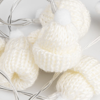 Гирлянда Cosy Poms