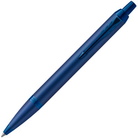 Ручка шариковая Parker IM Professionals Monochrome Titanium