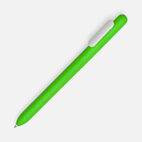 Ручка шариковая Swiper Soft Touch на заказ