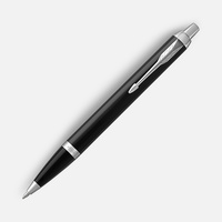 Ручка шариковая Parker IM Core Matte Blue CT