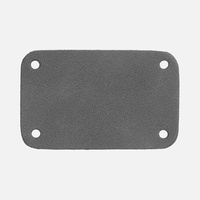 Лейбл Eta Nubuck Touch, S